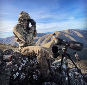 maven optics spotting scope best price